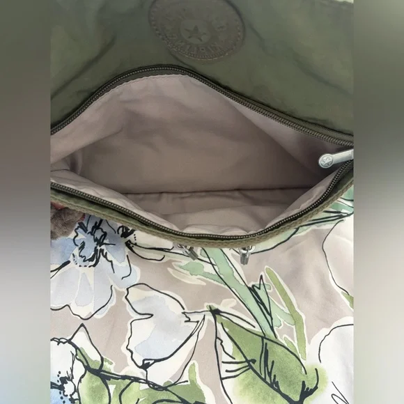 Kipling Angie bag - Picture 5 of 10